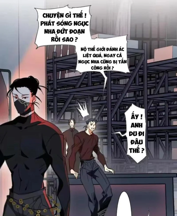 Thế Giới Vô Tội Chapter 55 - 42
