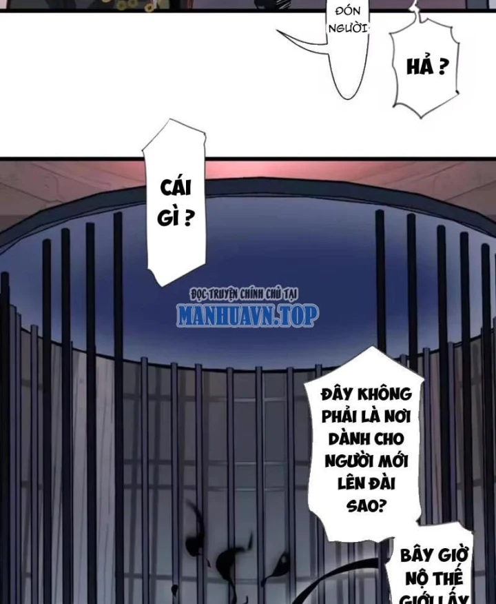 Thế Giới Vô Tội Chapter 55 - 43