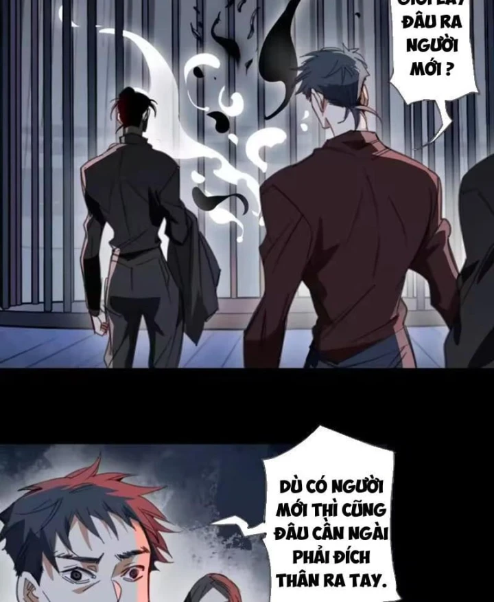 Thế Giới Vô Tội Chapter 55 - 44
