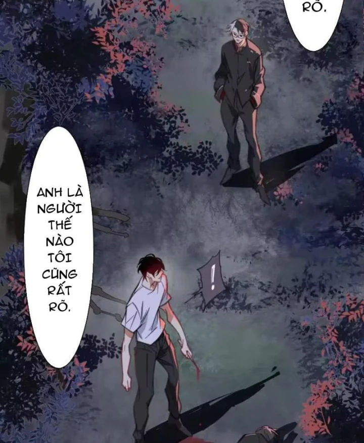 Thế Giới Vô Tội Chapter 55 - 53