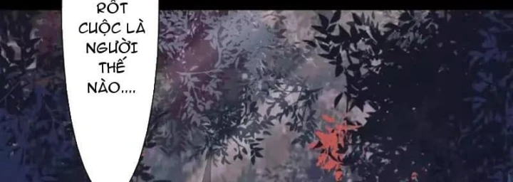 Thế Giới Vô Tội Chapter 55 - 57