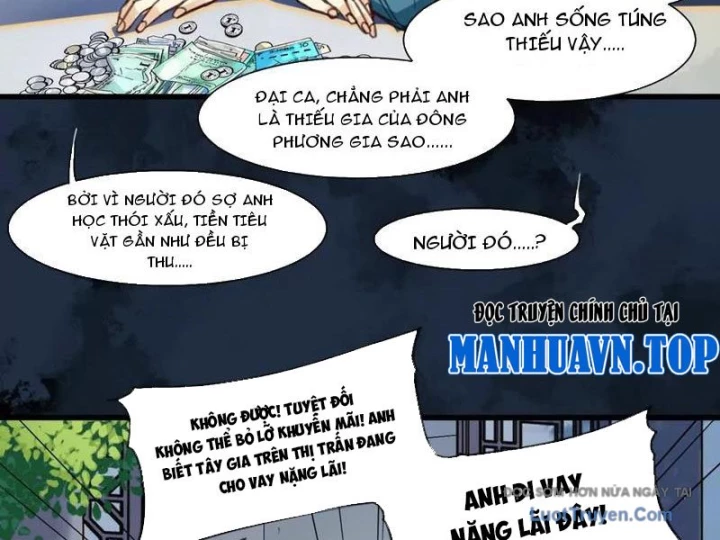 Thế Giới Vô Tội Chapter 17 - 7