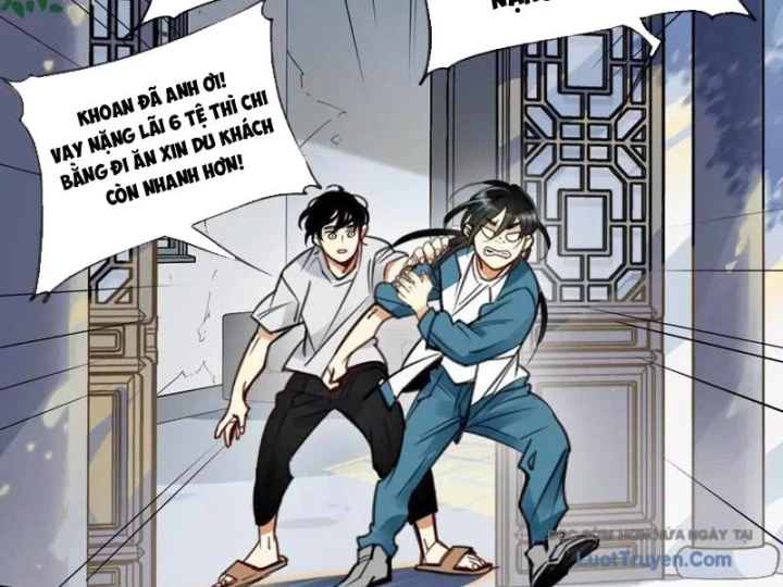 Thế Giới Vô Tội Chapter 17 - 8