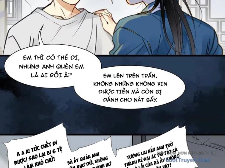 Thế Giới Vô Tội Chapter 17 - 10