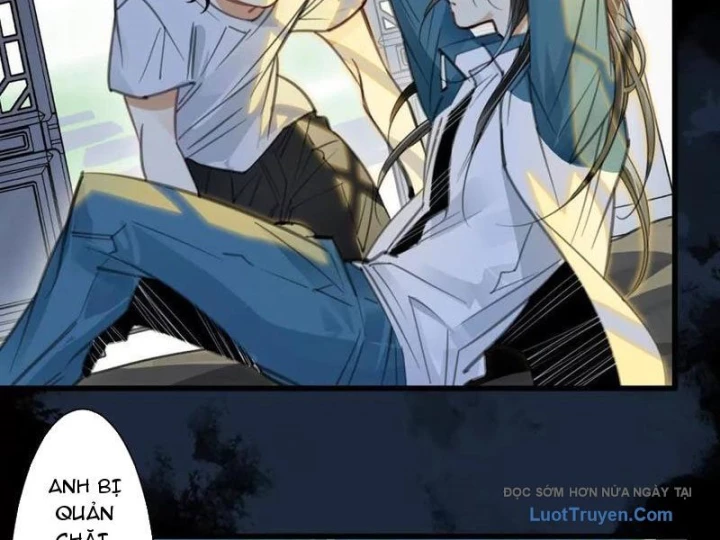 Thế Giới Vô Tội Chapter 17 - 14