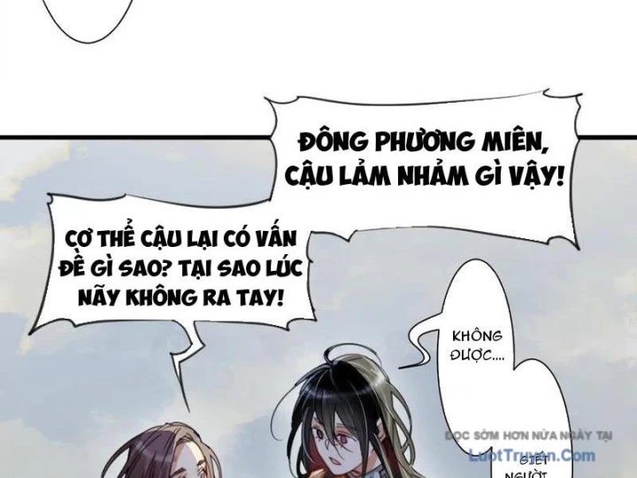 Thế Giới Vô Tội Chapter 17 - 21