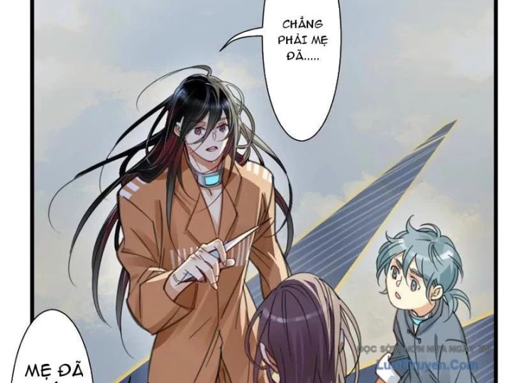 Thế Giới Vô Tội Chapter 17 - 26