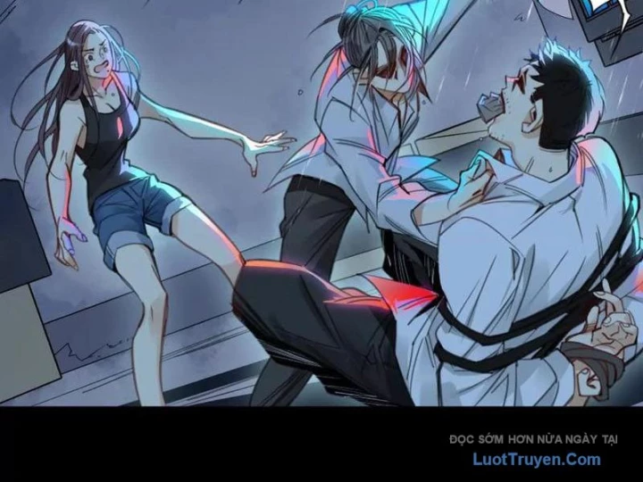 Thế Giới Vô Tội Chapter 17 - 35