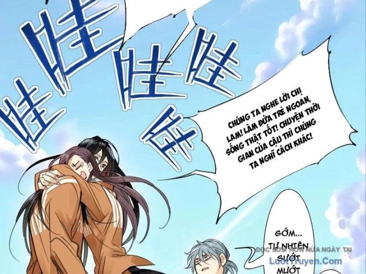 Thế Giới Vô Tội Chapter 17 - 45