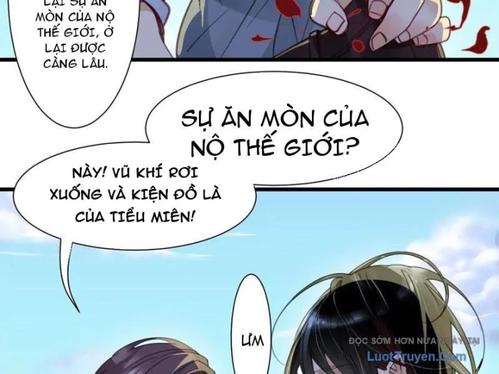 Thế Giới Vô Tội Chapter 17 - 48