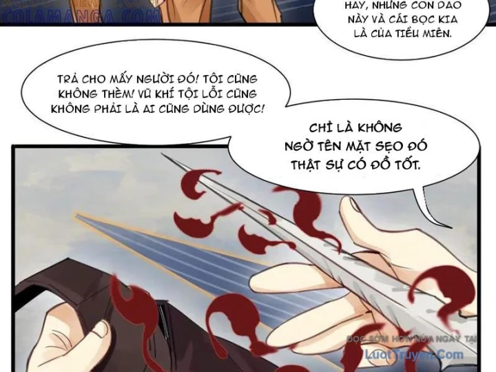 Thế Giới Vô Tội Chapter 17 - 52