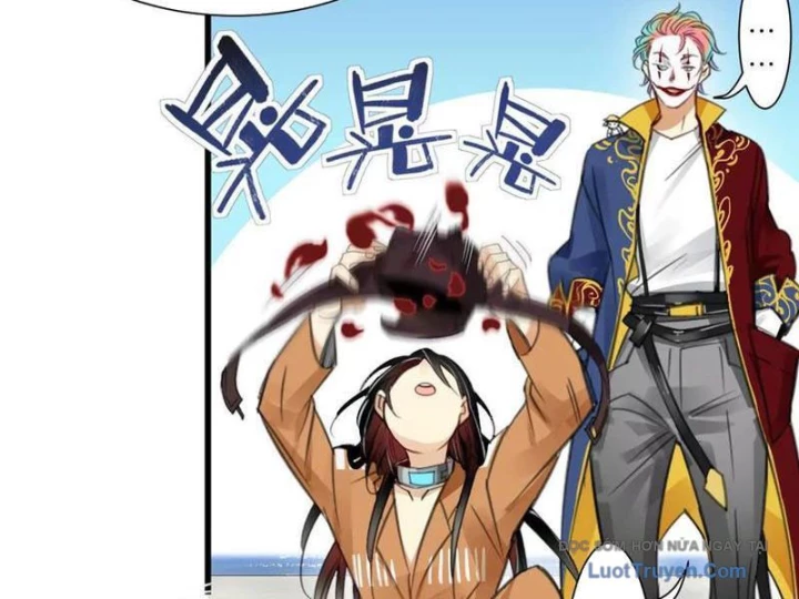 Thế Giới Vô Tội Chapter 17 - 56