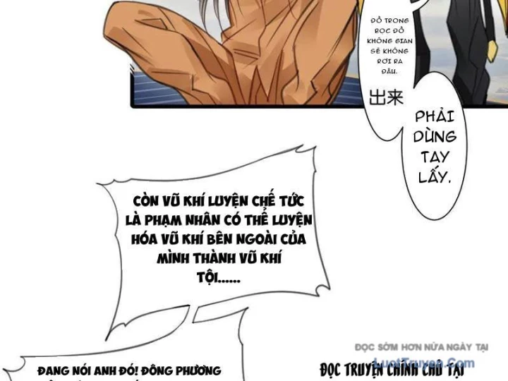 Thế Giới Vô Tội Chapter 17 - 57