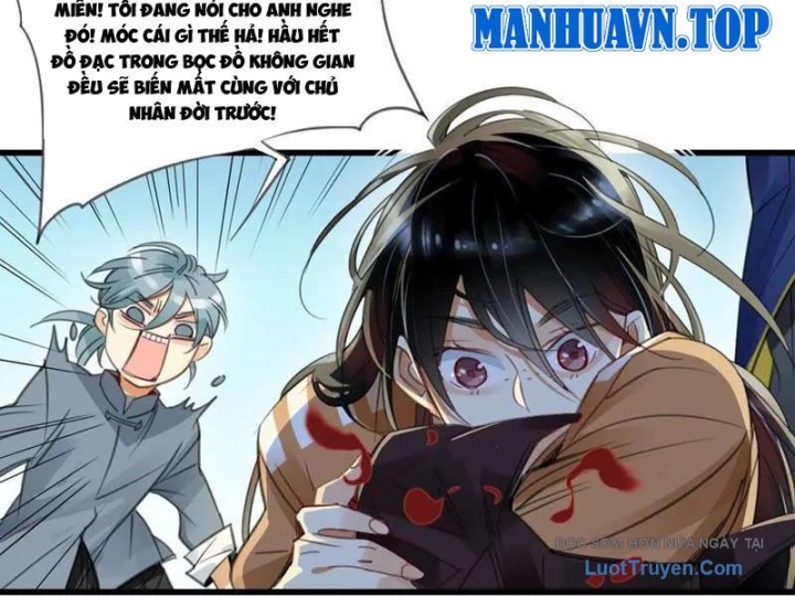 Thế Giới Vô Tội Chapter 17 - 58