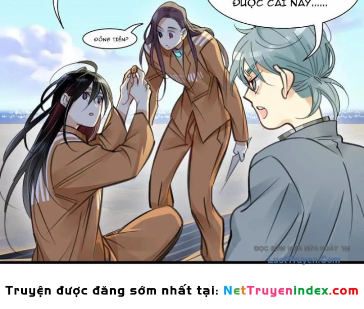 Thế Giới Vô Tội Chapter 17 - 64