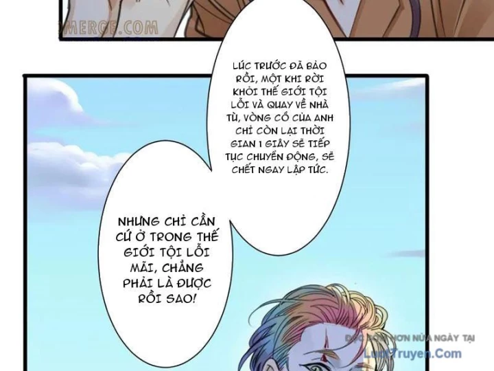 Thế Giới Vô Tội Chapter 17 - 66