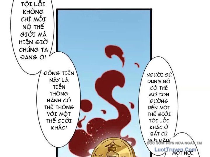 Thế Giới Vô Tội Chapter 17 - 68