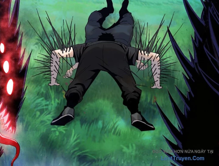 Chỉ Với Dao Mổ Heo, Ta Chém Khắp Chư Thiên Vạn Giới Chapter 13 - 7