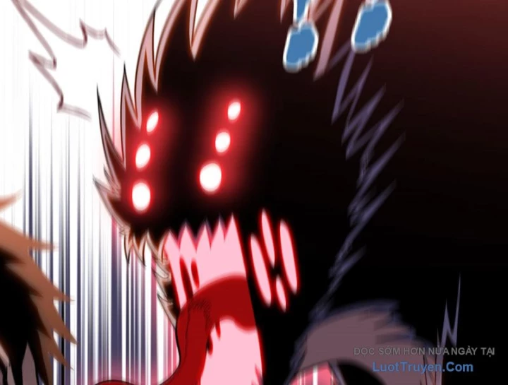 Chỉ Với Dao Mổ Heo, Ta Chém Khắp Chư Thiên Vạn Giới Chapter 13 - 20