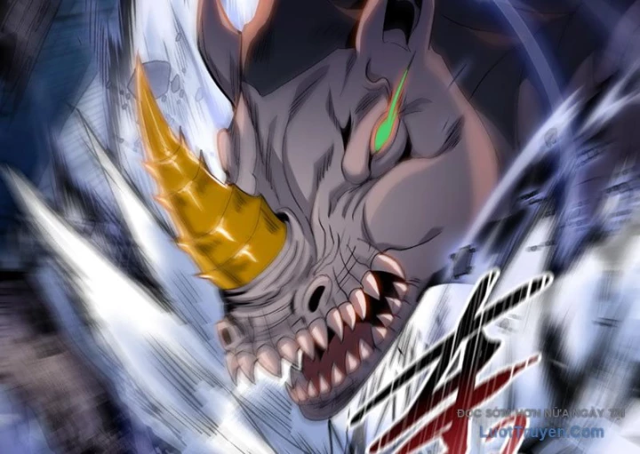 Chỉ Với Dao Mổ Heo, Ta Chém Khắp Chư Thiên Vạn Giới Chapter 13 - 42