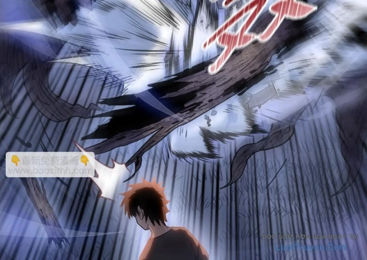 Chỉ Với Dao Mổ Heo, Ta Chém Khắp Chư Thiên Vạn Giới Chapter 13 - 43