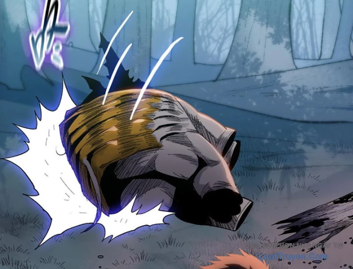 Chỉ Với Dao Mổ Heo, Ta Chém Khắp Chư Thiên Vạn Giới Chapter 13 - 64