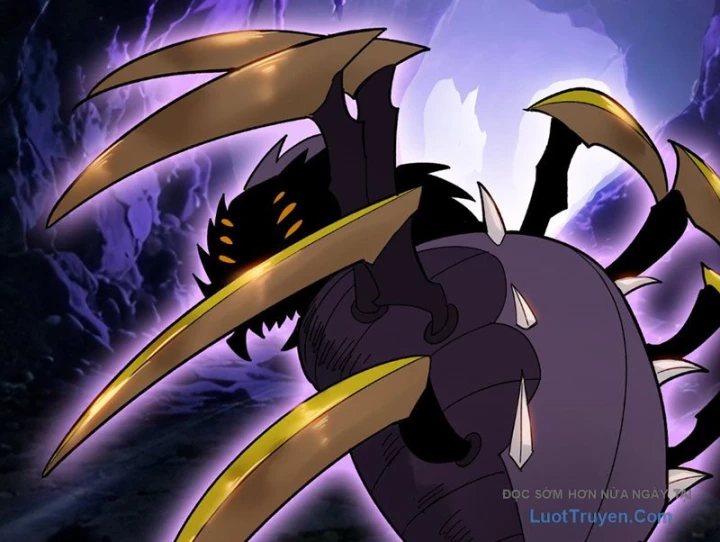 Chỉ Với Dao Mổ Heo, Ta Chém Khắp Chư Thiên Vạn Giới Chapter 13 - 156