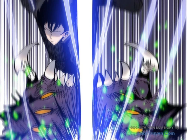 Chỉ Với Dao Mổ Heo, Ta Chém Khắp Chư Thiên Vạn Giới Chapter 13 - 166