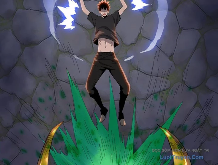 Chỉ Với Dao Mổ Heo, Ta Chém Khắp Chư Thiên Vạn Giới Chapter 13 - 173