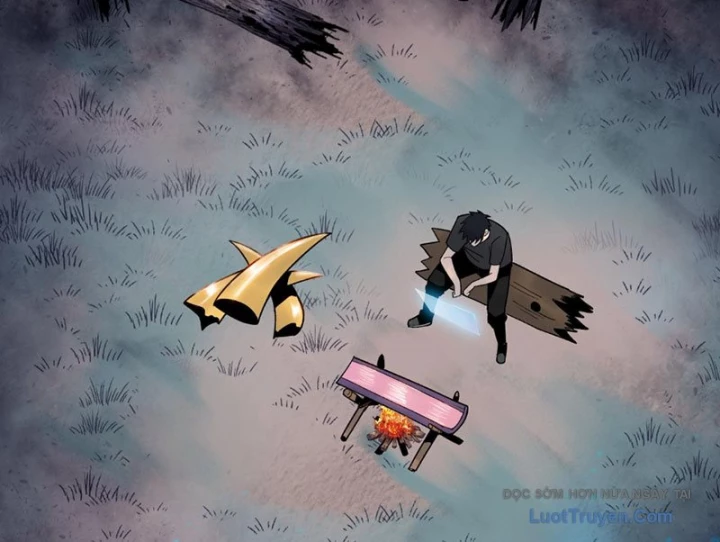 Chỉ Với Dao Mổ Heo, Ta Chém Khắp Chư Thiên Vạn Giới Chapter 13 - 183