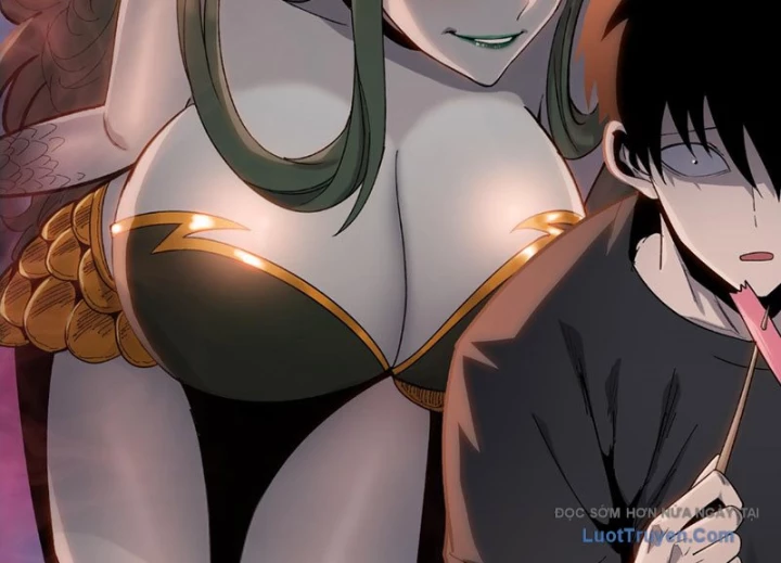 Chỉ Với Dao Mổ Heo, Ta Chém Khắp Chư Thiên Vạn Giới Chapter 13 - 190