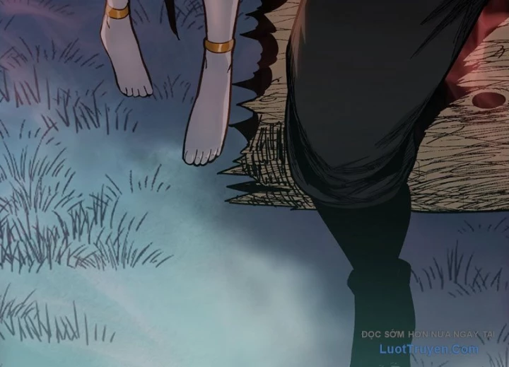 Chỉ Với Dao Mổ Heo, Ta Chém Khắp Chư Thiên Vạn Giới Chapter 13 - 192