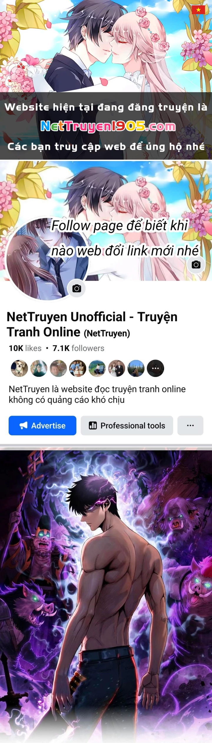 Chỉ Với Dao Mổ Heo, Ta Chém Khắp Chư Thiên Vạn Giới Chapter 14 - 1