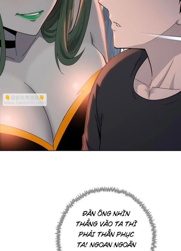 Chỉ Với Dao Mổ Heo, Ta Chém Khắp Chư Thiên Vạn Giới Chapter 14 - 9