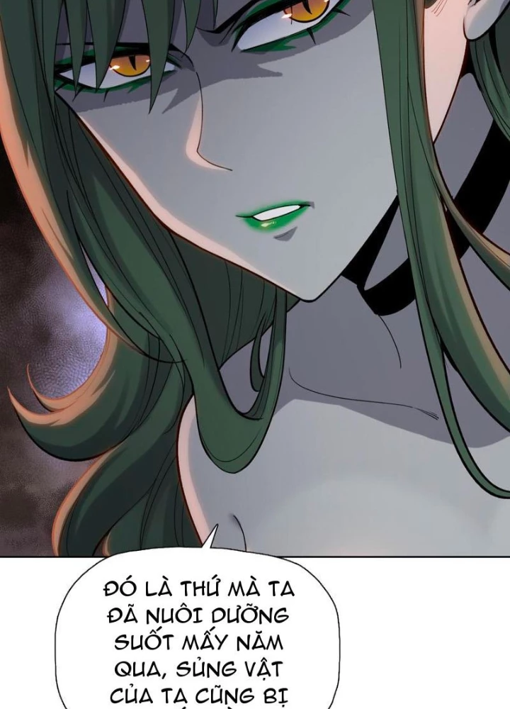 Chỉ Với Dao Mổ Heo, Ta Chém Khắp Chư Thiên Vạn Giới Chapter 14 - 33