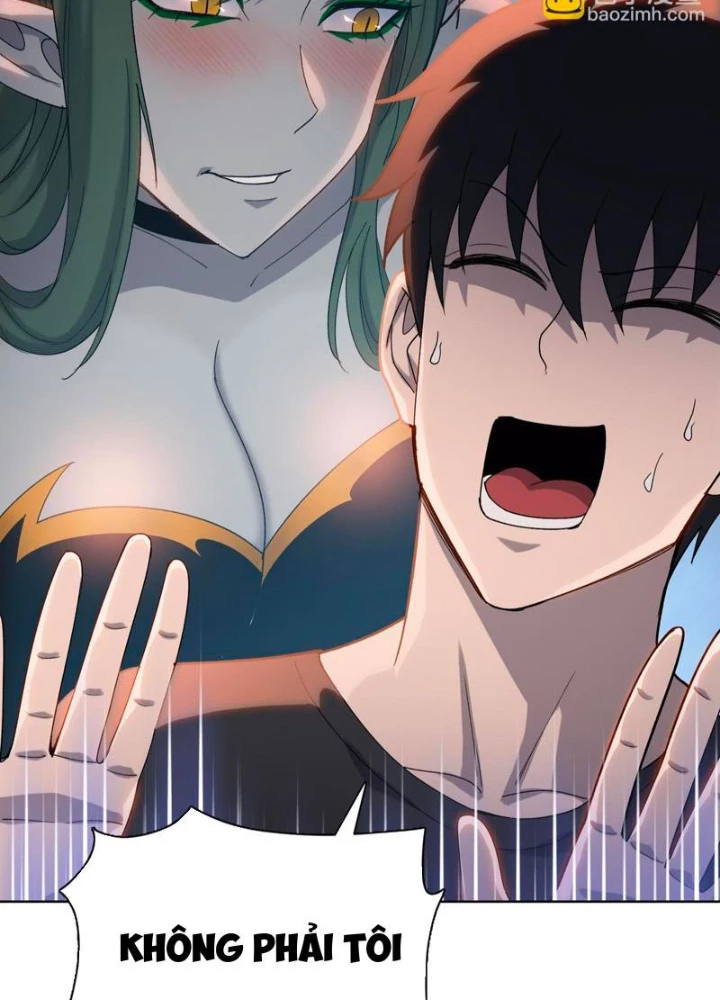 Chỉ Với Dao Mổ Heo, Ta Chém Khắp Chư Thiên Vạn Giới Chapter 14 - 43