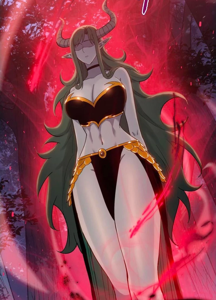 Chỉ Với Dao Mổ Heo, Ta Chém Khắp Chư Thiên Vạn Giới Chapter 14 - 75