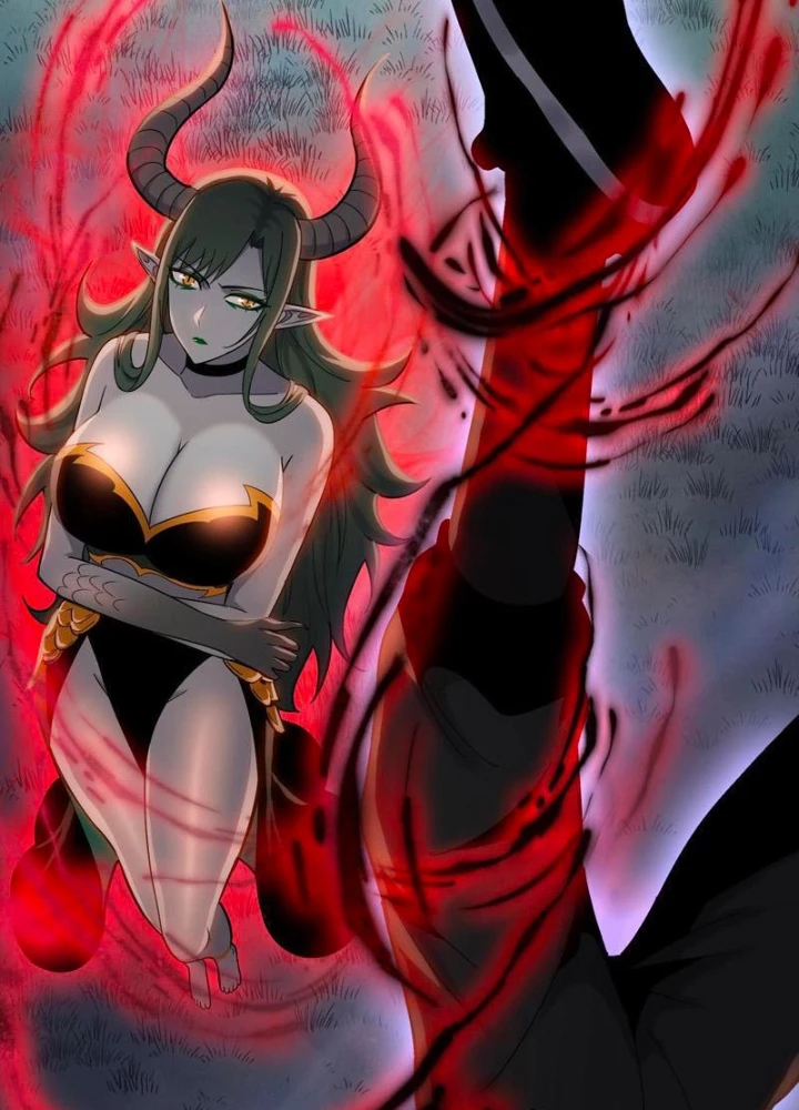 Chỉ Với Dao Mổ Heo, Ta Chém Khắp Chư Thiên Vạn Giới Chapter 14 - 81