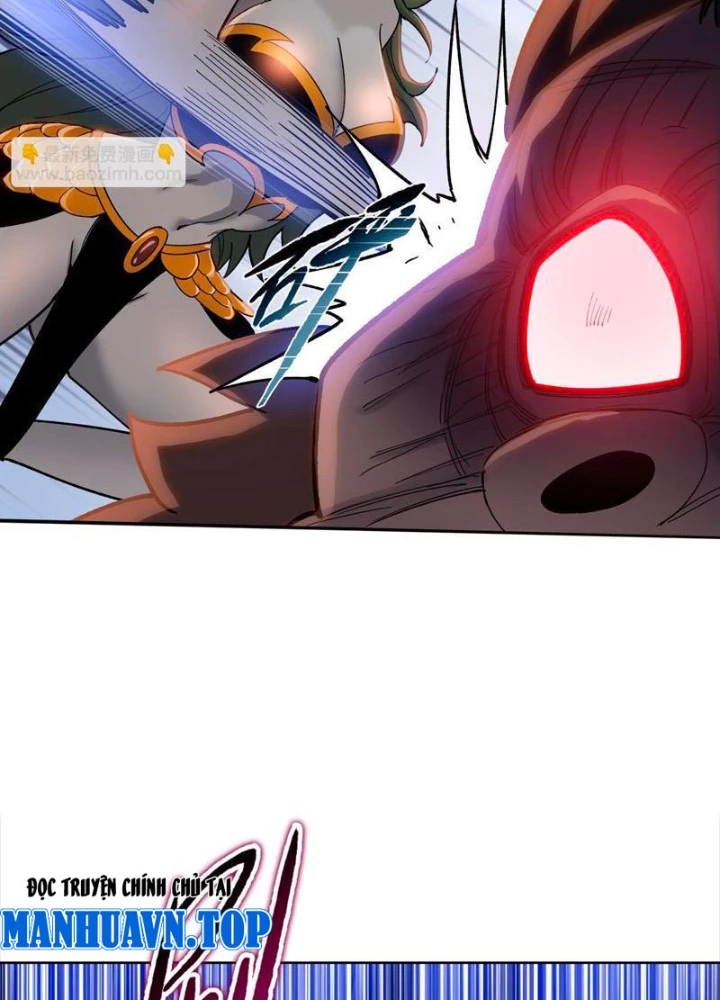 Chỉ Với Dao Mổ Heo, Ta Chém Khắp Chư Thiên Vạn Giới Chapter 14 - 141