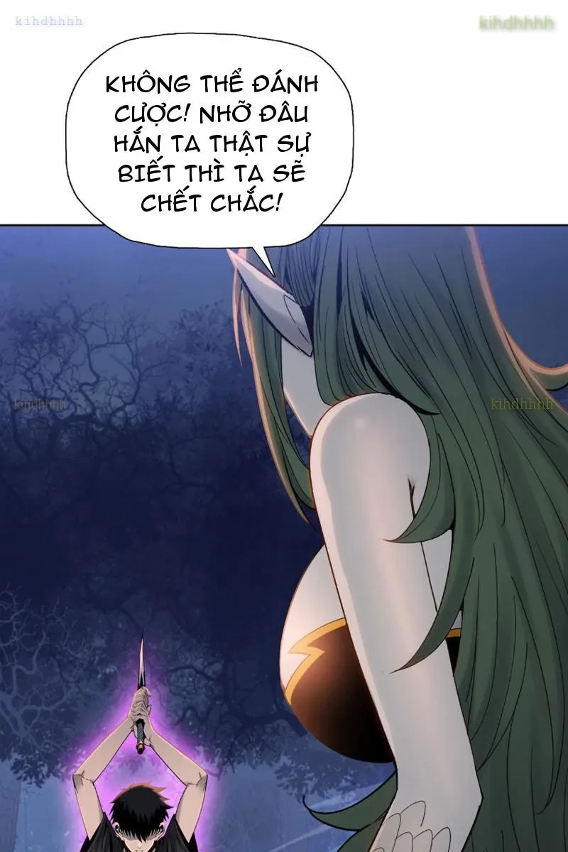 Chỉ Với Dao Mổ Heo, Ta Chém Khắp Chư Thiên Vạn Giới Chapter 15 - 3