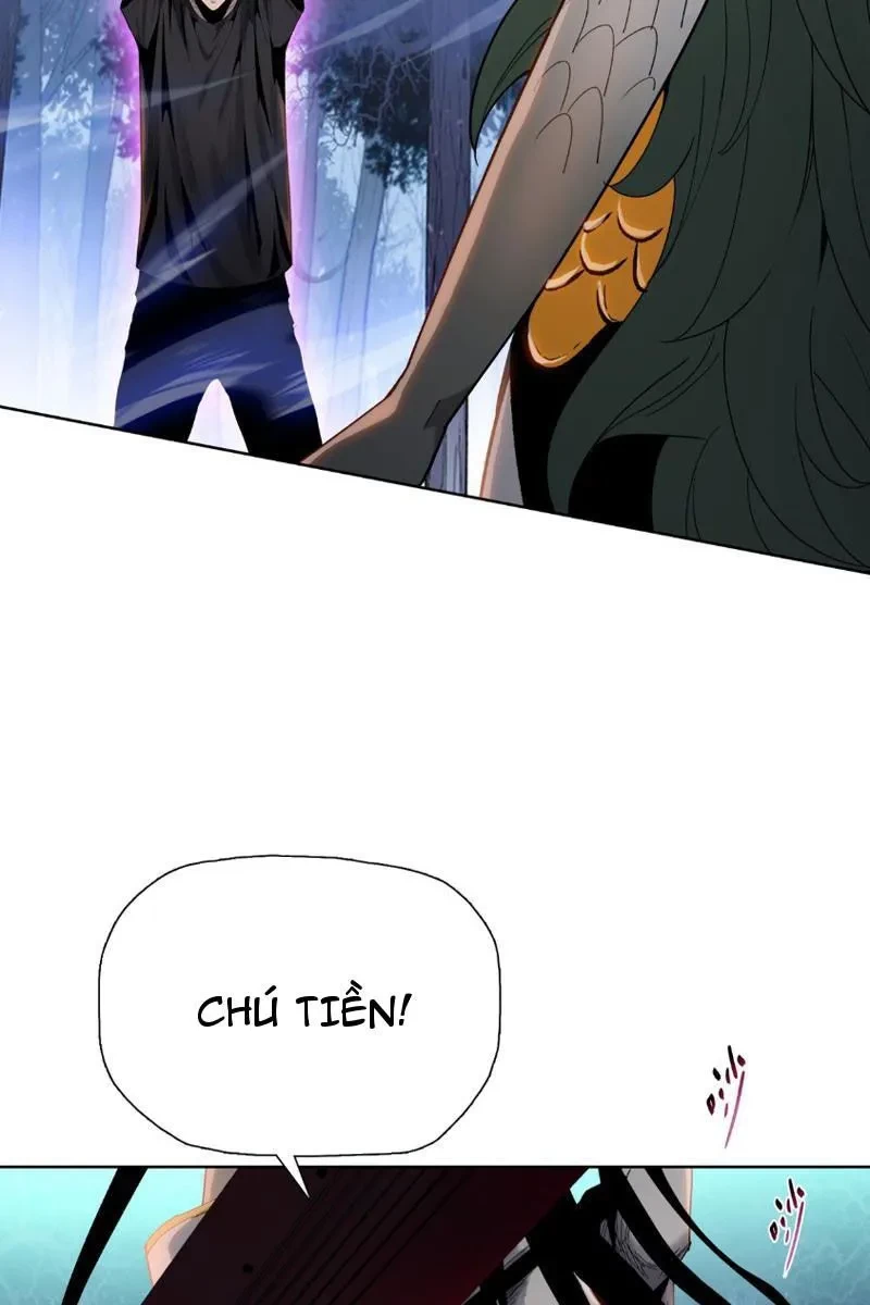 Chỉ Với Dao Mổ Heo, Ta Chém Khắp Chư Thiên Vạn Giới Chapter 15 - 4