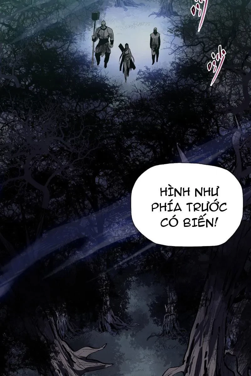 Chỉ Với Dao Mổ Heo, Ta Chém Khắp Chư Thiên Vạn Giới Chapter 15 - 6