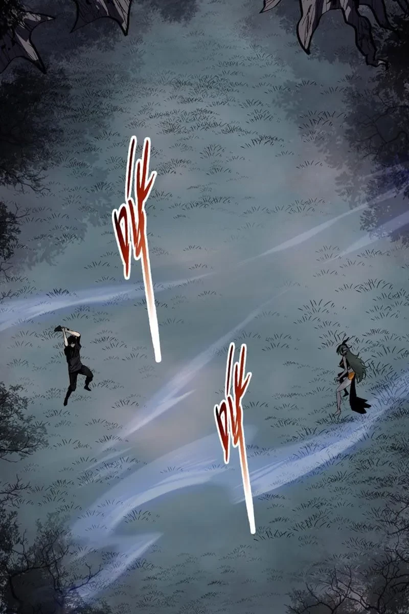 Chỉ Với Dao Mổ Heo, Ta Chém Khắp Chư Thiên Vạn Giới Chapter 15 - 7