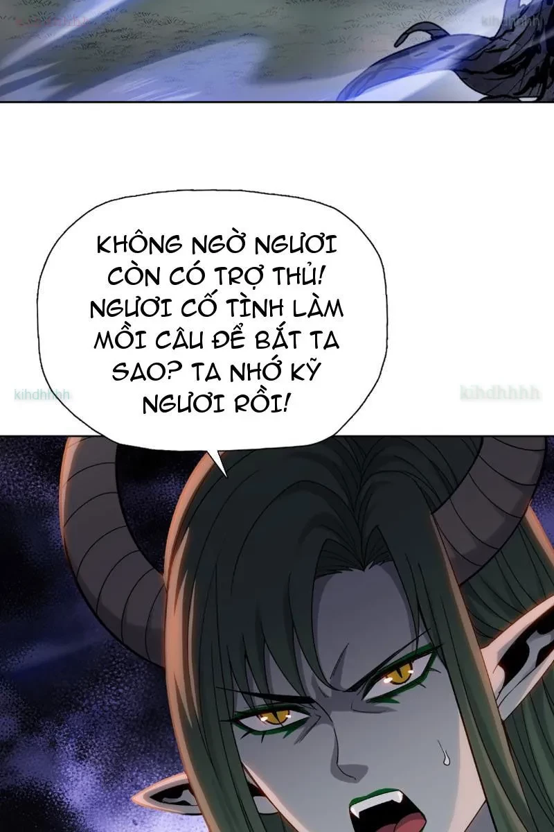 Chỉ Với Dao Mổ Heo, Ta Chém Khắp Chư Thiên Vạn Giới Chapter 15 - 11