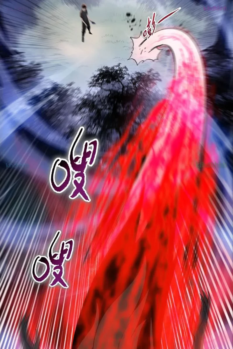 Chỉ Với Dao Mổ Heo, Ta Chém Khắp Chư Thiên Vạn Giới Chapter 15 - 13