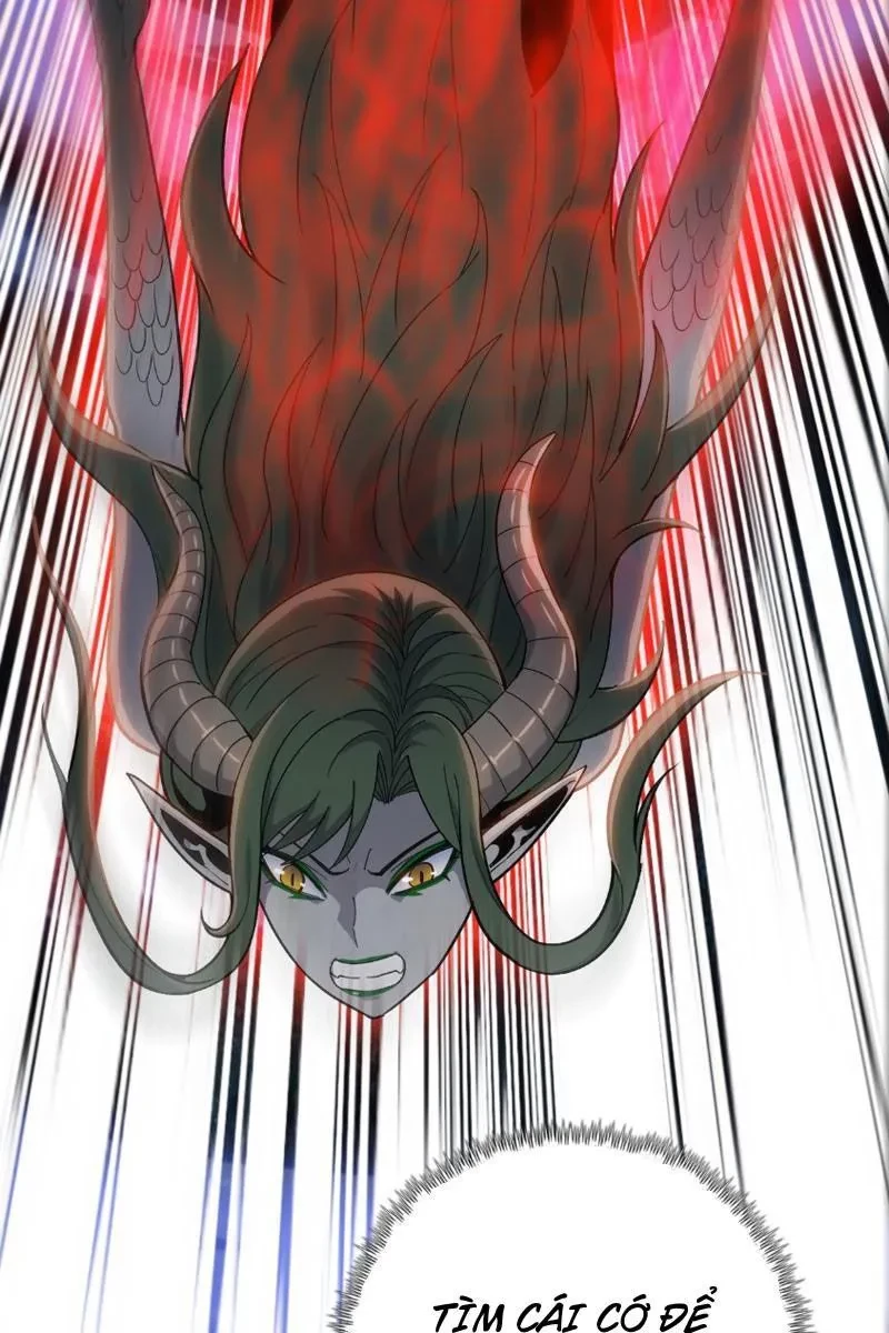 Chỉ Với Dao Mổ Heo, Ta Chém Khắp Chư Thiên Vạn Giới Chapter 15 - 14