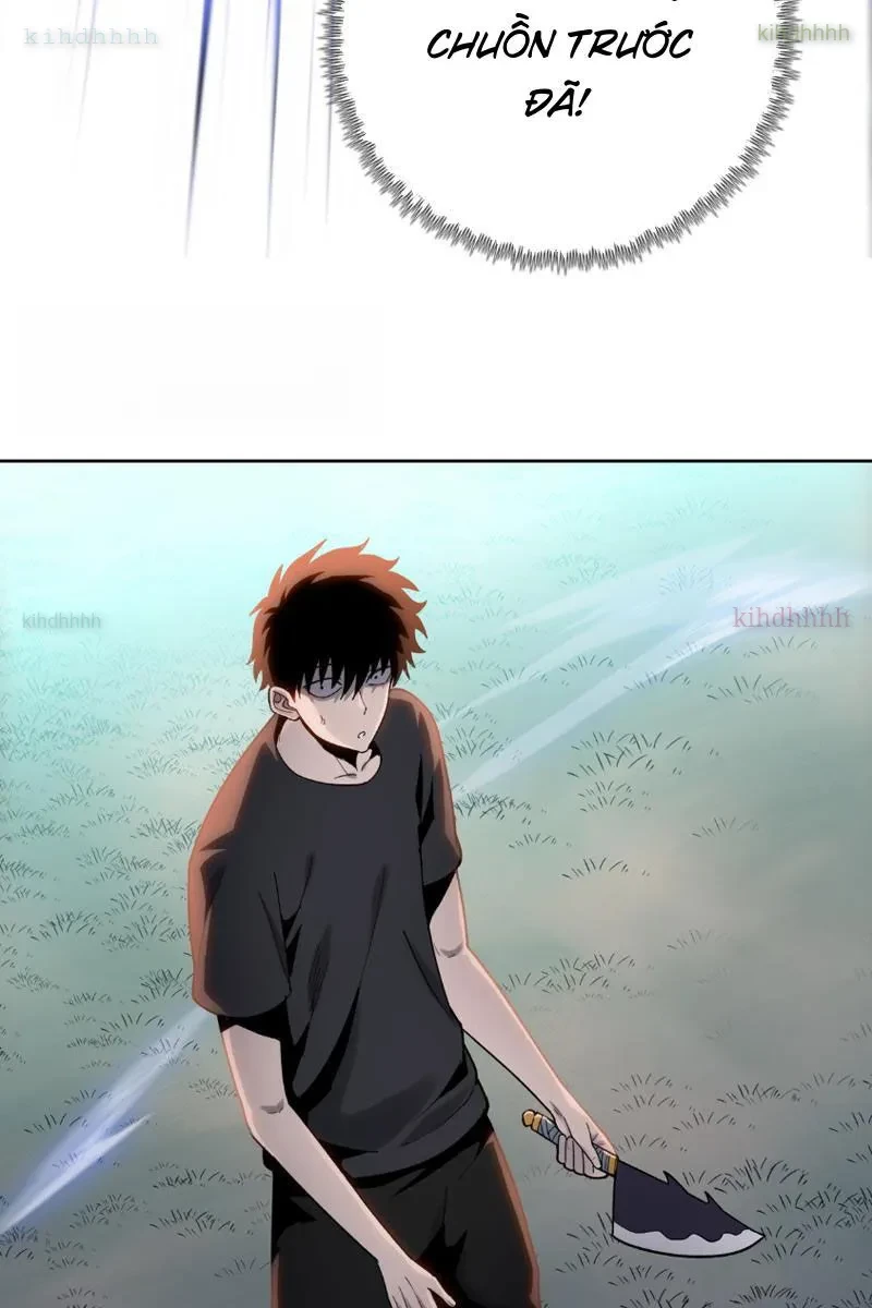 Chỉ Với Dao Mổ Heo, Ta Chém Khắp Chư Thiên Vạn Giới Chapter 15 - 15