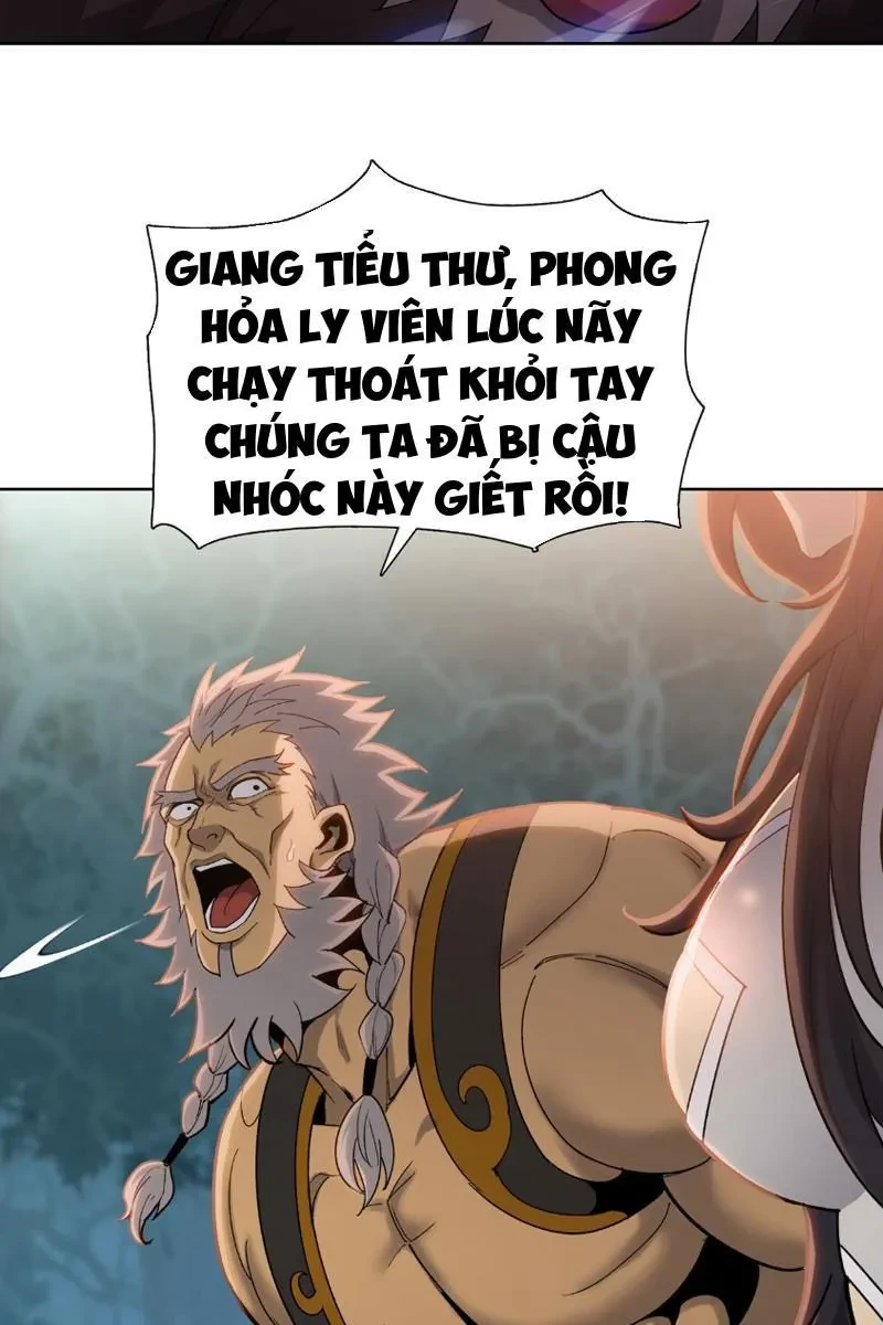 Chỉ Với Dao Mổ Heo, Ta Chém Khắp Chư Thiên Vạn Giới Chapter 15 - 19