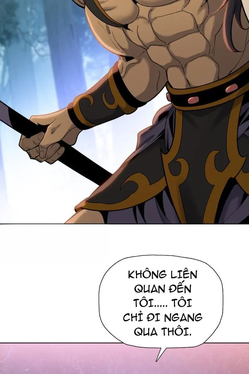 Chỉ Với Dao Mổ Heo, Ta Chém Khắp Chư Thiên Vạn Giới Chapter 15 - 20