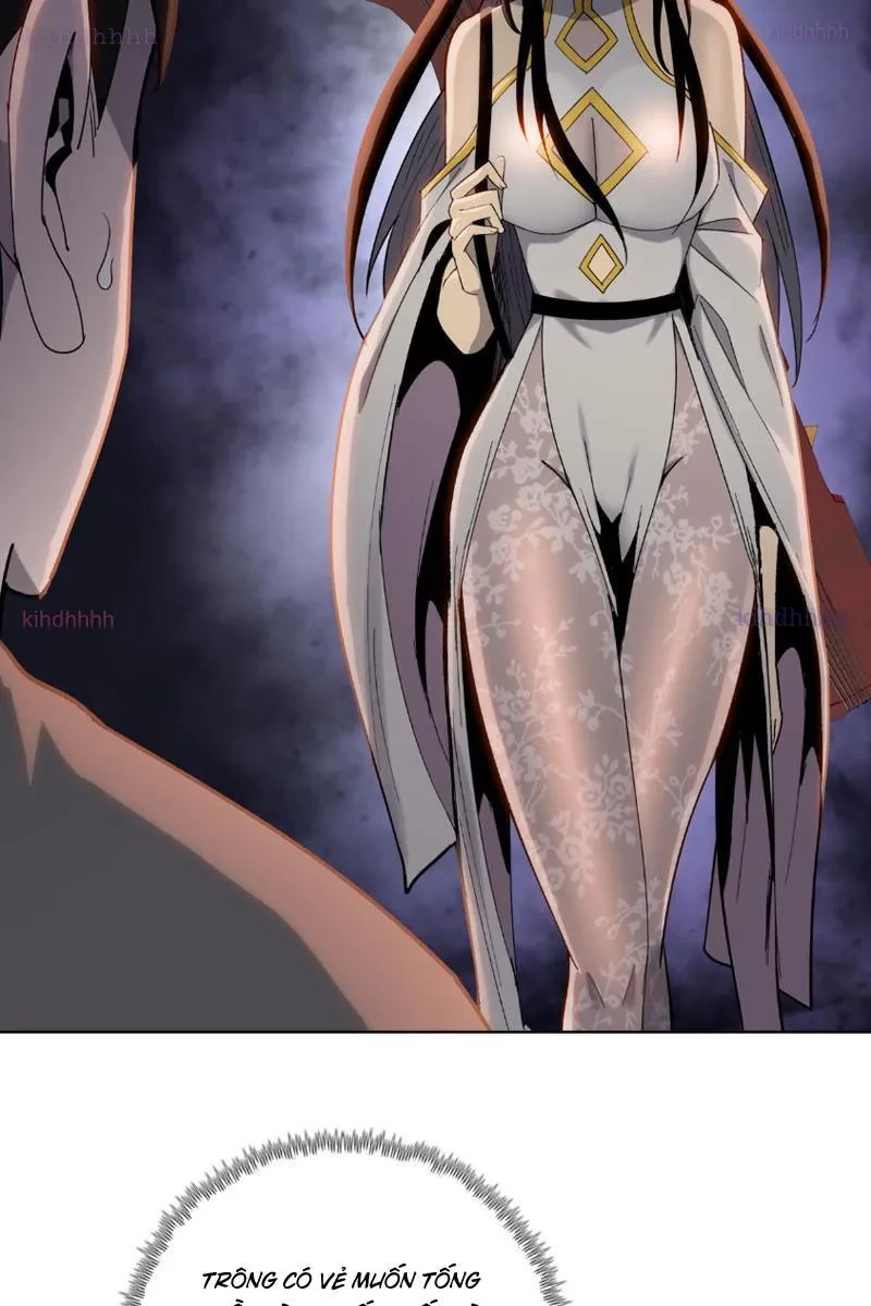 Chỉ Với Dao Mổ Heo, Ta Chém Khắp Chư Thiên Vạn Giới Chapter 15 - 23